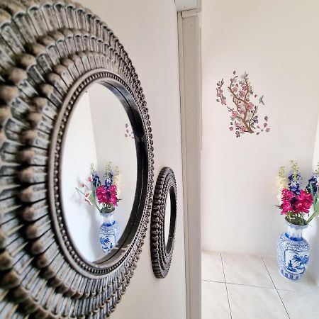 City View Rooms Ларнака Экстерьер фото