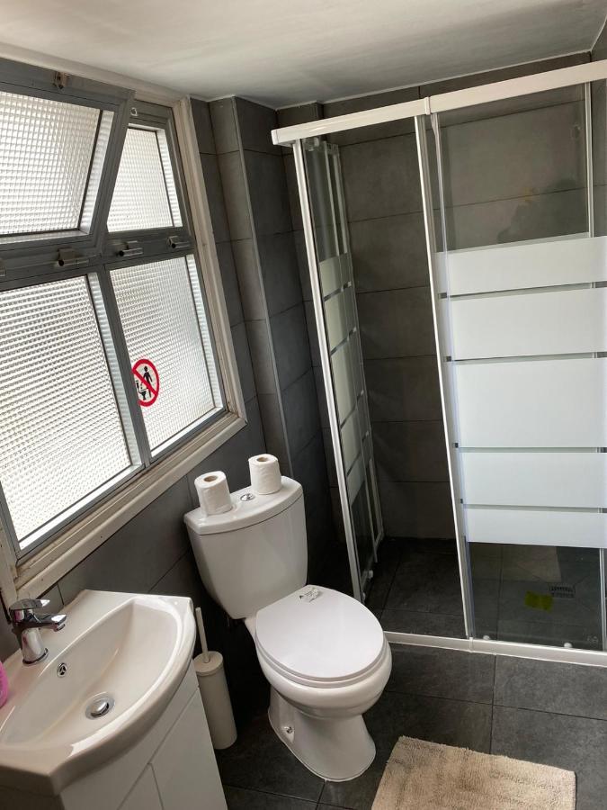 City View Rooms Ларнака Экстерьер фото